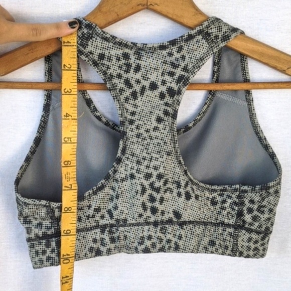 Nike Dri-Fit Sports Bra, sz: XS - Picture 8 of 8